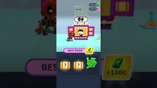 Johnny Trigger SHOWTIME 4731-4740 levels epic gameplay