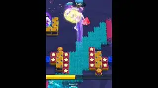 Mandy Candy #brawlstars