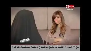 بوضوح - معاناة المواطنين مع النقاب ورأي الشارع المصري فى ارتداء النقاب !