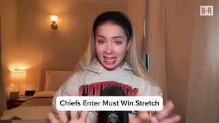 Andy Reid Sends a Message: Chiefs Enter Must-Win Mode