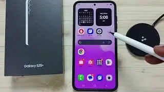 Samsung Galaxy S25|S25+|S25 Ultra | How to Turn OFF/ON Samsung Customization Service