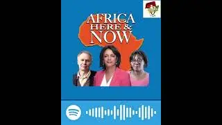 Martine Dennis on Feferityradio