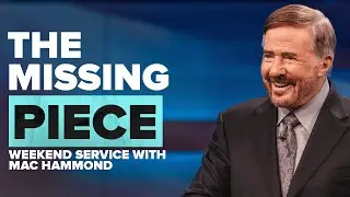 Faith Works by Love | The Fight for Your Faith 3 | Mac Hammond | LW