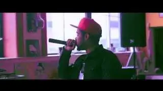 Krack Diesel | Live at Fairchild Clothing's Release