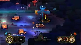 Pyre Gameplay