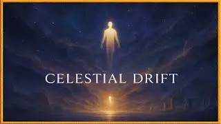 Celestial Drift - Richard van Beelen | Drift Beyond | Hatsekidee Music