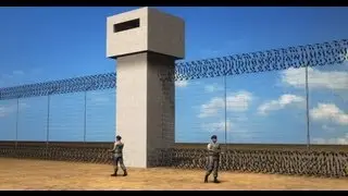 Saudis build 1,000 mile long fence on Yemen border