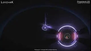 Lost Ark Hawkeye Skill FX