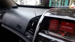 Parking mess or Mafia in front of my house.(2)