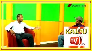 Kajou Biz - Invite nou pou jodi a se Mr. Bonel Pierre - Introduction Part 2