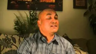 Day 12 Part 2 - Intercessory Prayer Ministry - Nepali Sermon by Apostle David James