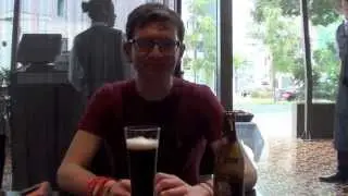 Bear Beer Reviews- Peru Part 1 Sierra Andina, Cusquena, Erdinger Dunkel