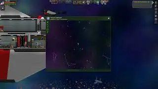 Starbound жестко наяривает