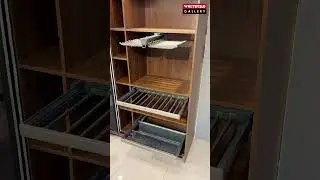 HETTICH WARDROBE ACCESSORIES