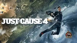 THE ILLAPA PROJECT - PART 5 | JUST CAUSE 4