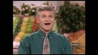Supermarket Sweep - Nicole & Tanya vs. Julie & Rob vs. Lora & Nora (1993)