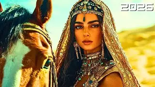 Sahara Stars - Eternal Sands: Gentle Meditation from the East