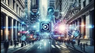 AI on Wall Street: How Algorithms are Shaking Up the Financial World!