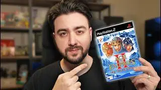 SAYGI DURUŞU: Age of Empires 2
