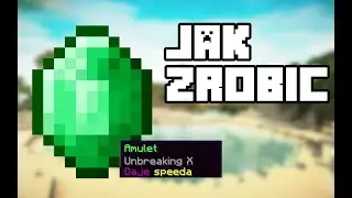 Jak zrobić CUSTOM ITY bez MODÓW i PLUGINÓW (Jak na Drop Smp)⚡