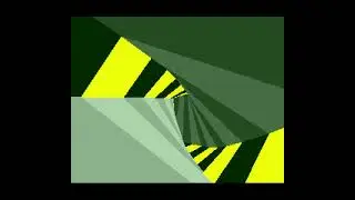 STNICCC Commander X16 Demo Remake (without audio)