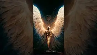 Seraphim | seraphim blessing | seraphim one piece #seraphim