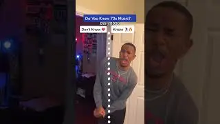 Do You Know 70s Music ? #music #rnb #shorts
