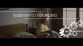 Isolamento Volunt&aacute;rio