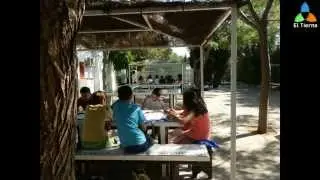 English Summer School 2014
