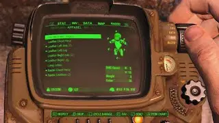 Fallout 4 Pyromaniac Mission PS5