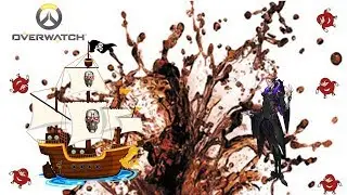Overwatch: Meme Pirates!