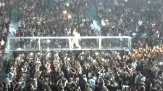 Rihanna-ANTI WORLD TOUR Vancouver Concert