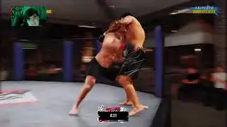 UFC