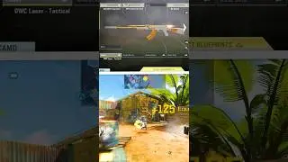 BEST AK47 GUNSMITH IN SEASON 6