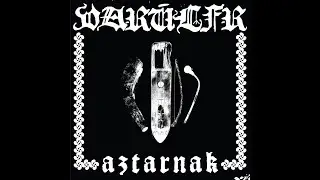 Var&uacute;lfr - Aztarnak  (Pagan / Black Metal |  Full EP 2026)