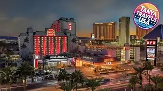 OYO Hotel and Casino Las Vegas | Las Vegas (NV), United States | Hotel Review 🏨