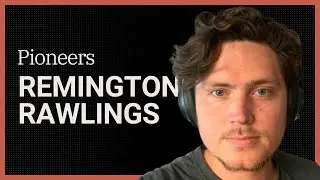 Actually, Generative AI Will Help You Keep Your Job, with Remington Rawlings, Founder of OneView