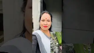 জ্বৰ - পানী লগা হ'লে #short #shorts #Assamese #trending