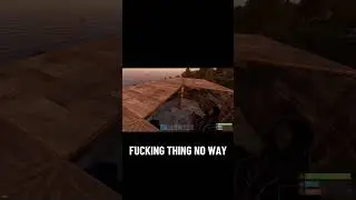 Jerry is really struggling with satchels this wipe #fyp #shorts #rust #gaming #pvp  #youtubeshorts