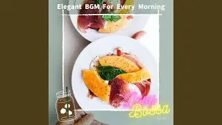 A Heavenly Breakfast