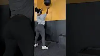 Great Glute pump workout #motivation #gymlife