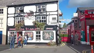 Carlingford, County Louth #carlingford