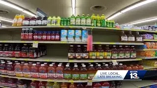 State halts Hoover's grocery tax break