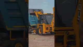 JCB LOVE #viral #viralvideos #jcb #trending #shortsfeed