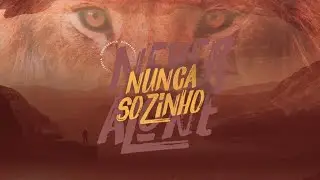 1&ordf; Edi&ccedil;&atilde;o Never Alone 2020- AD BR&Aacute;S ITAPEVI (27/11/20)