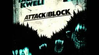 Talib Kweli ft Ryan Leslie - Outstanding (Prod by Boi 1nda)