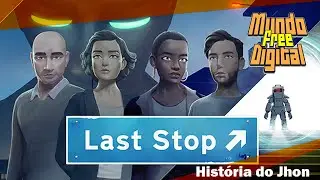 Last Stop - capitulo 3 - boneca de papel - sindrome do impostor