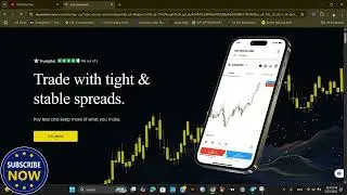 ለForex የExness አካውንት አከፋፈት እና Verify ማድረግ/ How to open and Verify Account on Exness