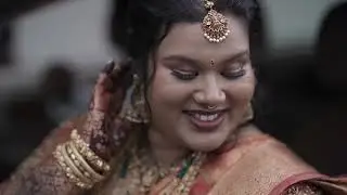 ASWATHY & VISHNU FULL-LENGTH (groom)
