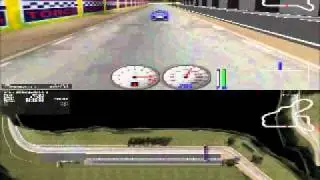 ML for Video Games - SpeedyBee - Neural Bee Algorithm (Driver #6) - Better Than a Human